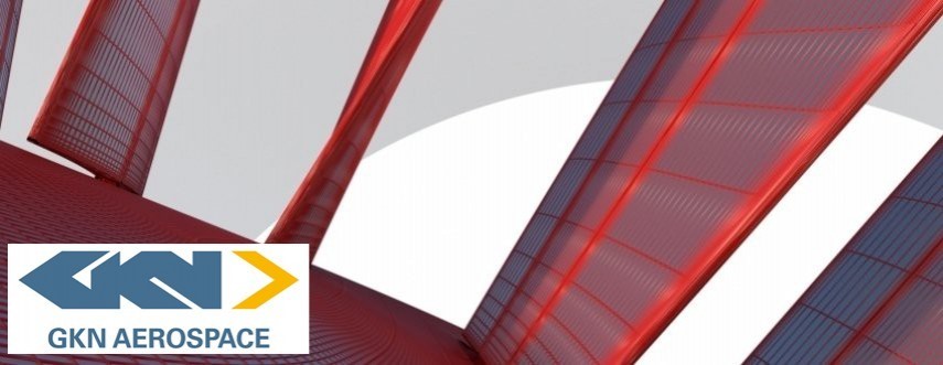 为什么 GKN Aerospace 选择 Fidelity Automesh的图1